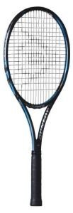 Dunlop Tennisschl&auml;ger Biomimetic 200 Tour, schwarz/blau, RD675451L4 Preisvergleich