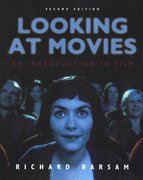 Looking at Movies with Access to Looking at Movies Online: An Introduction to Film with DVD and Booklet