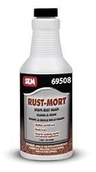 RUST-MORT, PT