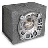 Kicker 03HCVR124 12 Subwoofer System