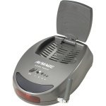 5.8GHz Audio and Video Transmission System with IR Repeater--AVS-5811
