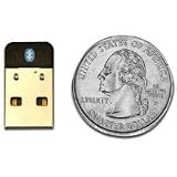 Nano Bluetooth Dongle Nano Bluetooth Dongle