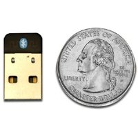 Nano Bluetooth Dongle Nano Bluetooth Dongle
