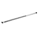 Waldmann 128110900-0000000 RL70E-125, Waterproof Industrial Tube Light, Acrylic, Clear Tube, 52.6" Length, 1 x F25T8 Lamping, 120-227V Voltage