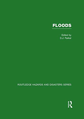 Floods (Hazards & Disasters)