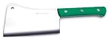 Sanelli 142225 S/S Cleaver 10