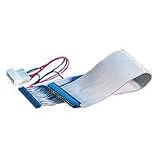 Review MHP 11.03.1535 / Laptop drive to IDE converter cable