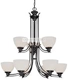 Chandeliers Dolan Designs 1172