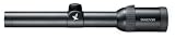 Swarovski Optiks Z6 Extended Eye Relief Riflescope (1-6x24 EE, 4-Reticule)