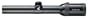 Swarovski Optiks Z6 Extended Eye Relief Riflescope (1-6x24 EE, 4-Reticule)