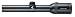 Swarovski Optiks Z6 Extended Eye Relief Riflescope (1-6x24 EE, 4-Reticule)