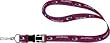 COLORADO AVALANCHE LANYARD