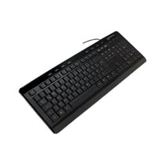 Listan & Co Revoltec Lightboard Xl 3 Tastatur