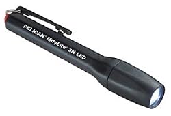MityLite 1990 Hi-Intensity LED