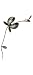 Venus Fly Trap Garden Stake