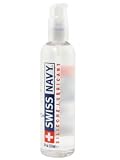 Swiss Navy-Silicone Personal Lubricant, 8oz
