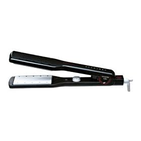 T3 Bespoke Labs Wide Wet-Or-Dry 1 3/4" Iron