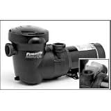 Hayward SP1593 Power-Flo Matrix Above-Ground Pump 1-1/2 Horse Power with Cord