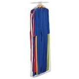 Gown Bag (Clear) (22