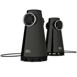 Altec Lansing 2.2 Speakers with Dual Subwoofers by Altec Lansing