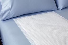 Depend Bed Pads are perfect incontinence pads for comfortable and disposable bed protection