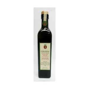 Colonna Granverde Extra Virgin Olive Oil 16.9oz by Colonna Granverde