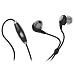 Ultimate Ears-Metro.fi 100v Noise Isolating Earphones for iPhone (Black)