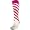 White/Fuchsia