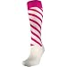 Red Lion Candy Stripe Knee High Socks