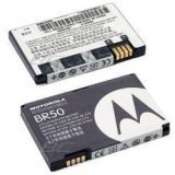 Dekcell Battery for Motorola Razr V3, V3c, V3i, V3m Cell Phone, PN. SNN5696, SNN5696B