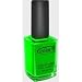 Color Club Nail Lacquer/Polish- Limelight- Neon .6oz