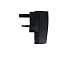 Mains charger for Pure Digital Flip Mino HD Video Digital Camcorder - COMPATIBLE WITH ALL MODELS - NO PC REQUIRED - AC / Wall CHARGER - AAA Products - 12 Month Warranty