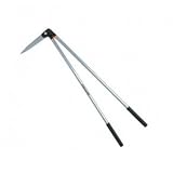 Fiskars Long Handled Edging Shear 100 cm with Safety Guide.