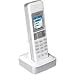 NETGEAR SPH150D - Cordless extension handset - DECT - Skype