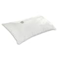 Badenia Bettcomfort 03771510108 Wasserkissen 40x80 cm wei�