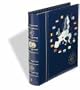 Lighthouse Vista Euro Coin Album 1