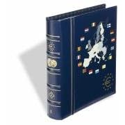 Lighthouse Vista Euro Coin Album 1