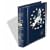 Euro-M�nzenalbum f�r Europa-L�nder: Inhalt: Mit 6 Vista-M�nzenbl�ttern aus stabiler Pappe inkl. Einschiebefenster aus Hart-PVC (komplett f�r 12 L�nder ... mit Informations- und Gebrauchshinweisen