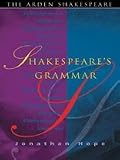 Buy : Shakespeare`s Grammar (Arden Shakespeare)