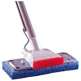QUICKIE MFG 047-4 Home Pro Sponge Mop