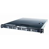 Iomega StorCenter Pro ix4-200r 2 TB (4 * 500GB) NAS Rackmount Server 34540