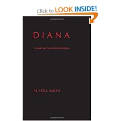 Diana: A Diary in the Second Person