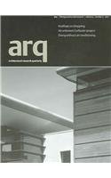 arq: Architectural Research Quarterly: Volume 5, Part 3: v. 5