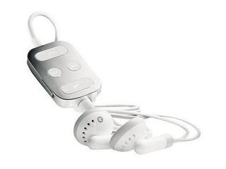Electronics: Apple Remote and Earbuds for iPod  White 
