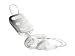 Apple Remote and Earbuds for iPod (White)