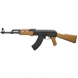 21MtwI7ZDiL. SL160  Softair Gewehr Colt M4 A1 R.I.S., Federdruck [Misc.]