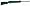 Webley Jaguar air rifle