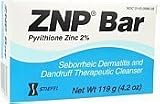 ZNP Bar - 4.2 oz (2 pack)