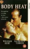Body Heat [VHS]