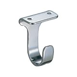シロクマ トップフック 鏡面磨 1箱20個価格 ※メーカー取寄品 ST-91